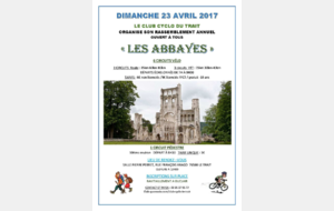 Ronde des Abbayes